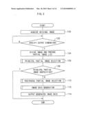 IMAGE PROCESSING DEVICE, IMAGE DISPLAY SYSTEM, IMAGE PROCESSING METHOD AND PROGRAM STORAGE MEDIUM diagram and image