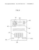 IMAGE PROCESSING DEVICE, IMAGE DISPLAY SYSTEM, IMAGE PROCESSING METHOD AND PROGRAM STORAGE MEDIUM diagram and image