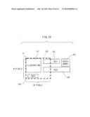 IMAGE PROCESSING DEVICE, IMAGE DISPLAY SYSTEM, IMAGE PROCESSING METHOD AND PROGRAM STORAGE MEDIUM diagram and image