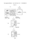 IMAGE PROCESSING DEVICE, IMAGE DISPLAY SYSTEM, IMAGE PROCESSING METHOD AND PROGRAM STORAGE MEDIUM diagram and image