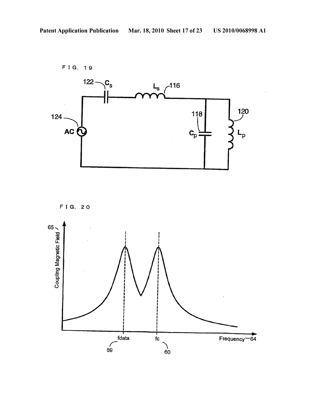 WIRELESS INTERFACE - diagram, schematic, and image 18