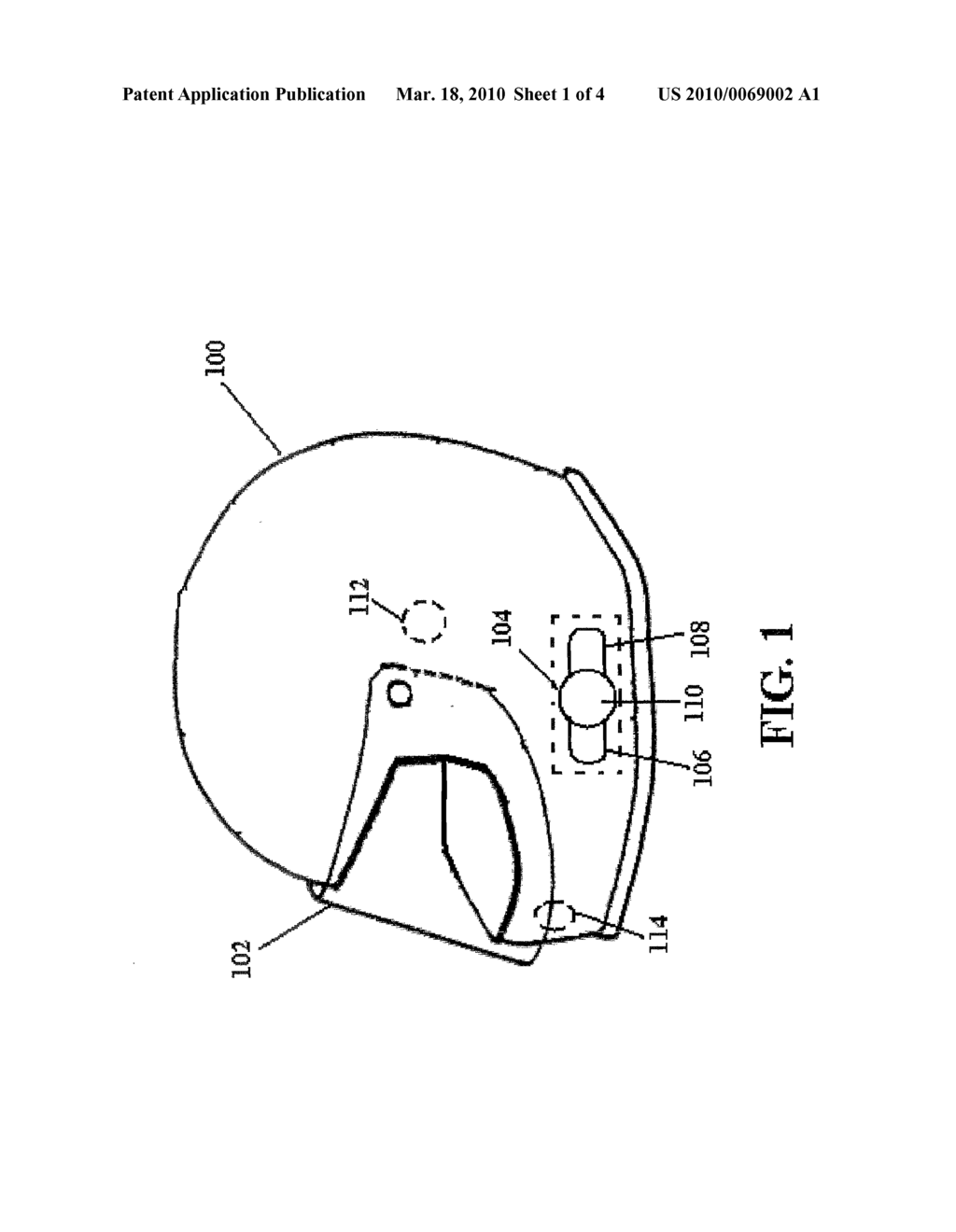 METHOD AND APPARATUS FOR A WIRELESS COMMUNICATION DEVICE UTILIZING BLUETOOTH TECHNOLOGY - diagram, schematic, and image 02