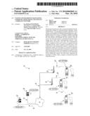 SYSTEM AND METHOD OF MAINTAINING COMMUNICATIONS POLICY SETTINGS IN A WIRELESS NETWORK diagram and image