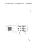 SYSTEM AND METHOD OF MAINTAINING COMMUNICATIONS POLICY SETTINGS IN A WIRELESS NETWORK diagram and image