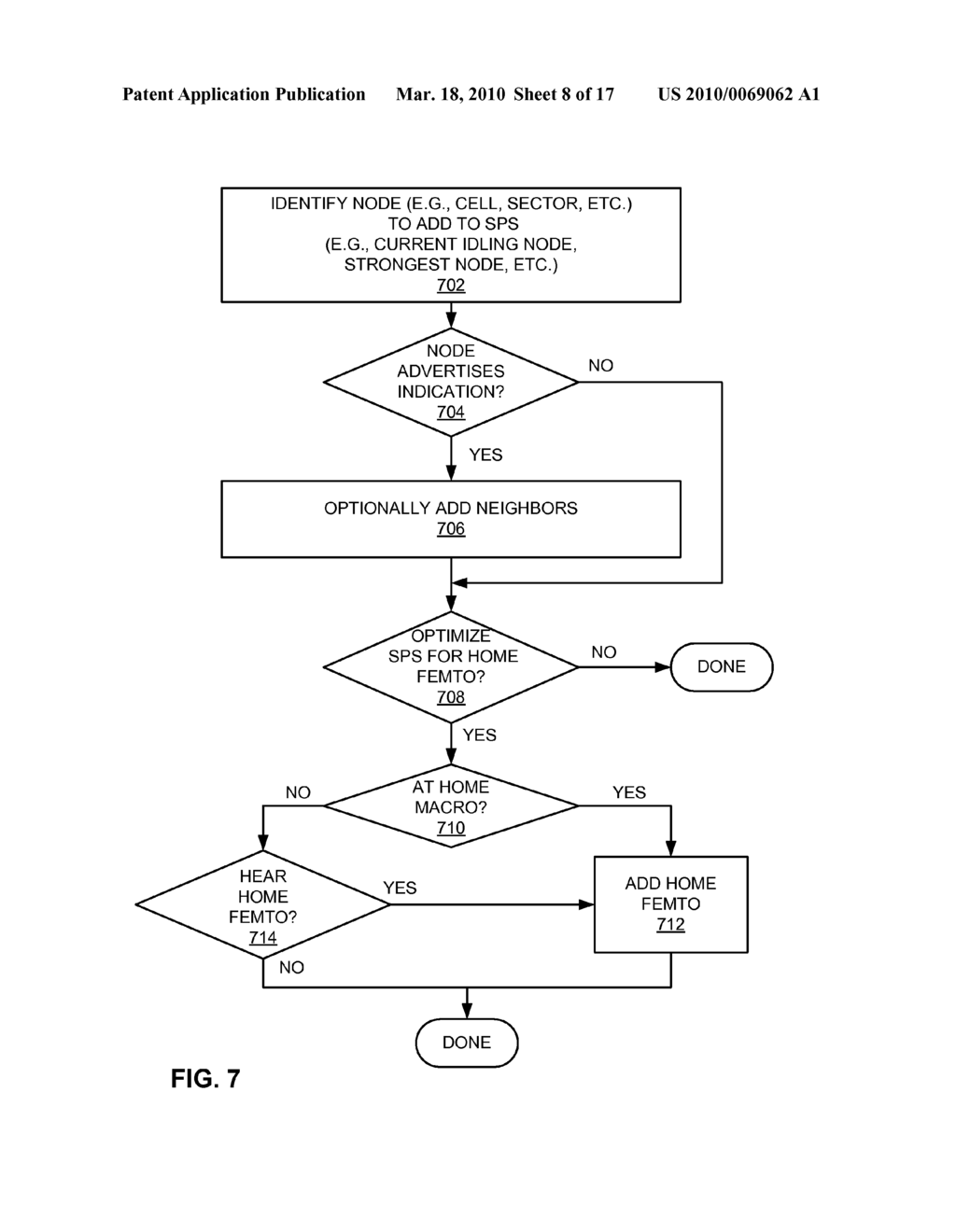 WIRELESS COMMUNICATION PAGING AND REGISTRATION UTILIZING MULTIPLE TYPES OF NODE IDENTIFIERS - diagram, schematic, and image 09