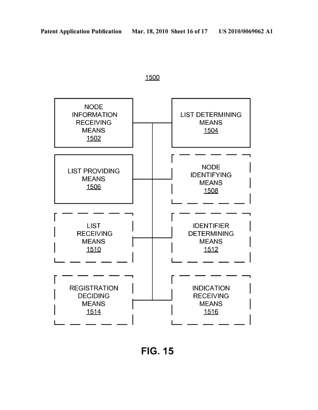 WIRELESS COMMUNICATION PAGING AND REGISTRATION UTILIZING MULTIPLE TYPES OF NODE IDENTIFIERS - diagram, schematic, and image 17