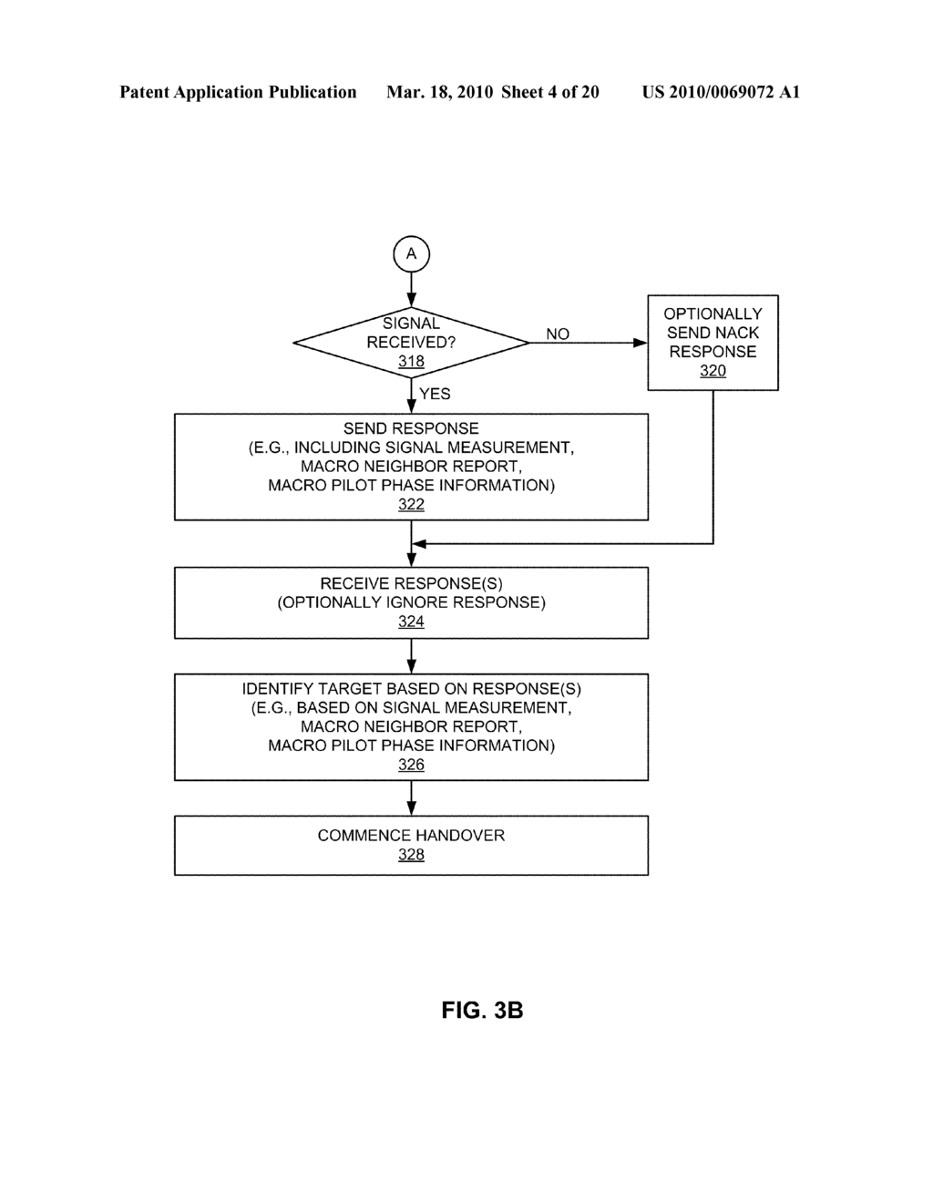 USING SIGNAL MONITORING TO RESOLVE ACCESS POINT IDENTIFIER AMBIGUITY - diagram, schematic, and image 05