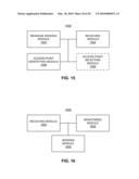 USING SIGNAL MONITORING TO RESOLVE ACCESS POINT IDENTIFIER AMBIGUITY diagram and image