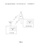 SYSTEM AND METHOD FOR SYSTEM SWITCH AND HANDOVER BETWEEN WIRELESS COMMUNICATION SYSTEMS diagram and image