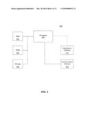 SYSTEM AND METHOD FOR SYSTEM SWITCH AND HANDOVER BETWEEN WIRELESS COMMUNICATION SYSTEMS diagram and image