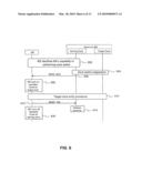 SYSTEM AND METHOD FOR SYSTEM SWITCH AND HANDOVER BETWEEN WIRELESS COMMUNICATION SYSTEMS diagram and image