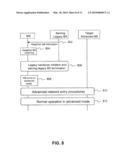 SYSTEM AND METHOD FOR SYSTEM SWITCH AND HANDOVER BETWEEN WIRELESS COMMUNICATION SYSTEMS diagram and image