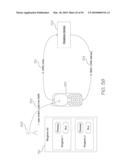 PRINTING SYSTEM USING A CELLULAR TELEPHONE diagram and image