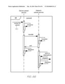 PRINTING SYSTEM USING A CELLULAR TELEPHONE diagram and image