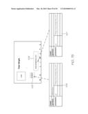 PRINTING SYSTEM USING A CELLULAR TELEPHONE diagram and image