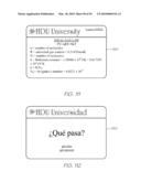 PRINTING SYSTEM USING A CELLULAR TELEPHONE diagram and image