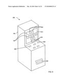 VARIANCE REDUCTION IN A SLOT MACHINE diagram and image