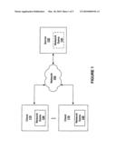 Metrics-based gaming operations diagram and image