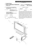 GAME APPARATUS AND COMPUTER READABLE STORAGE MEDIUM STORING GAME PROGRAM diagram and image