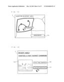 GAME APPARATUS AND COMPUTER READABLE STORAGE MEDIUM STORING GAME PROGRAM diagram and image