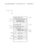 GAME APPARATUS AND COMPUTER READABLE STORAGE MEDIUM STORING GAME PROGRAM diagram and image