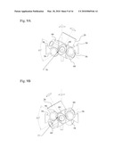 SPHERICAL UNIVERSAL COUPLING diagram and image