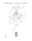 SPHERICAL UNIVERSAL COUPLING diagram and image