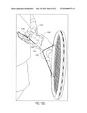 Tennis Training Aid diagram and image