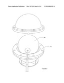 INFLATABLE LATEX NEOPRENE BLADDERS diagram and image