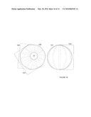 INFLATABLE LATEX NEOPRENE BLADDERS diagram and image