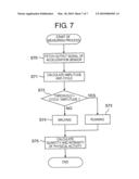 BODY MOTION DISCRIMINATING APPARATUS AND ACTIVITY MONITOR diagram and image