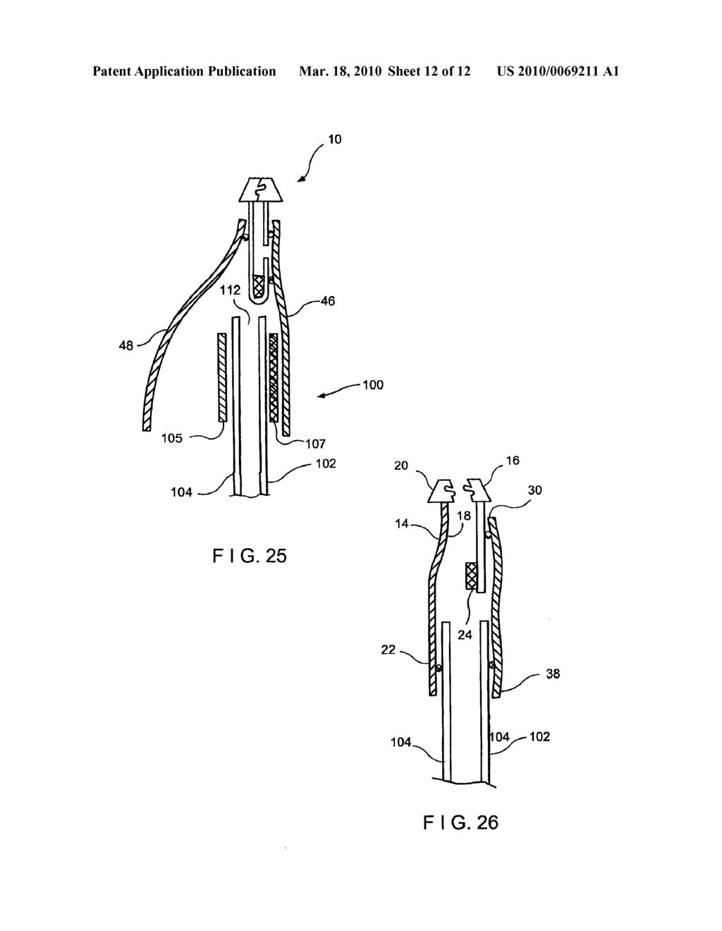 METHOD OF PRODUCING HIGH BURST ZIPPER ASSEMBLIES FOR LARGE RECLOSABLE PACKAGES - diagram, schematic, and image 13