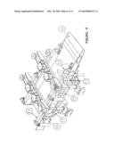 APPARATUS AND A METHOD FOR MAKING PACKAGES AND A PACKAGE THEREOF diagram and image