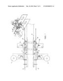 APPARATUS AND A METHOD FOR MAKING PACKAGES AND A PACKAGE THEREOF diagram and image