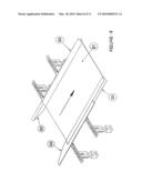 APPARATUS AND A METHOD FOR MAKING PACKAGES AND A PACKAGE THEREOF diagram and image