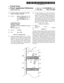 Manufacturing Separable Pouches With A Center Cut Blade diagram and image