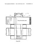 Manufacturing Separable Pouches With A Center Cut Blade diagram and image