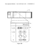 Manufacturing Separable Pouches With A Center Cut Blade diagram and image