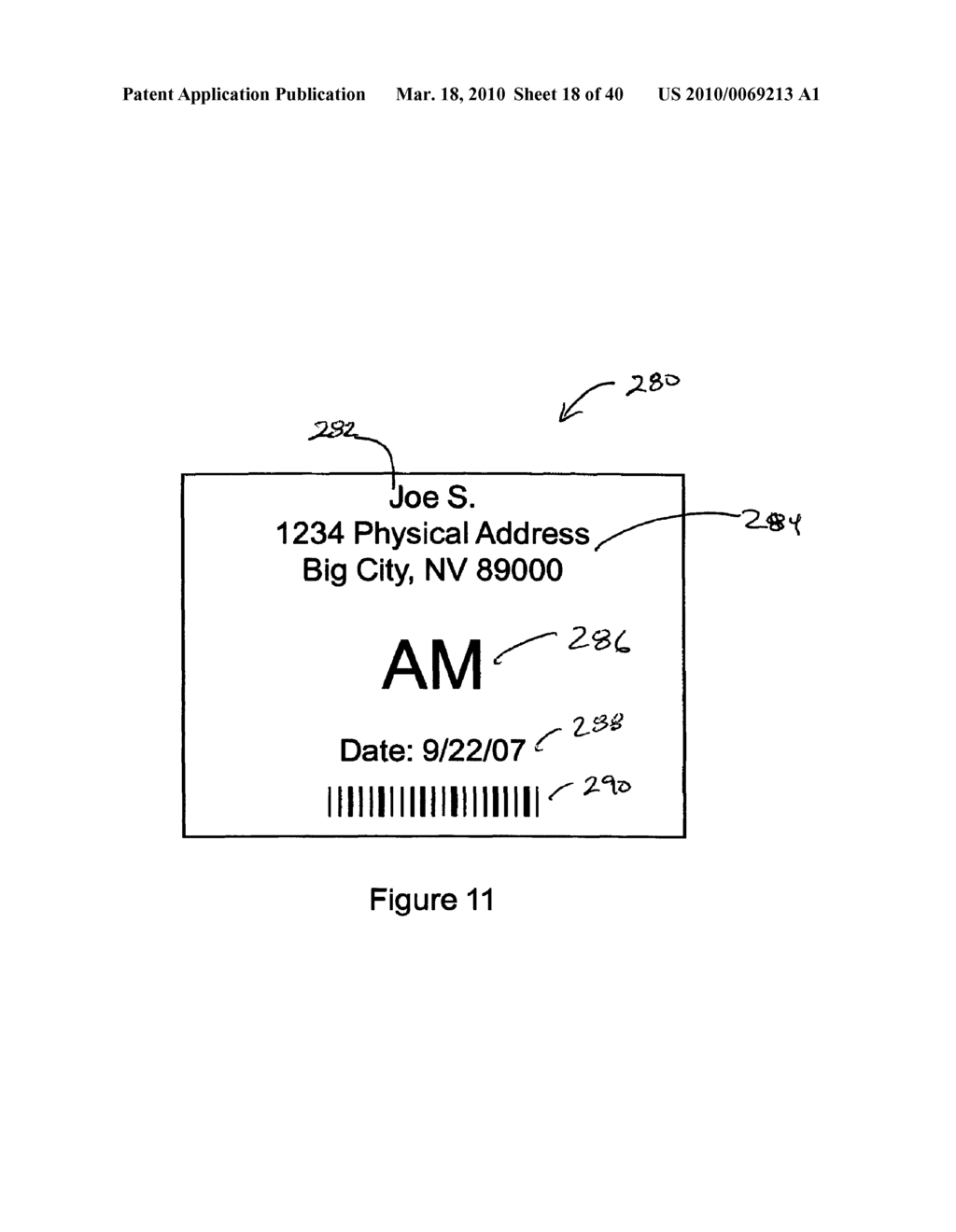 Manufacturing Separable Pouches With A Center Cut Blade - diagram, schematic, and image 19