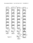 Manufacturing Separable Pouches With A Center Cut Blade diagram and image