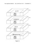 Manufacturing Separable Pouches With A Center Cut Blade diagram and image