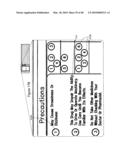 Manufacturing Separable Pouches With A Center Cut Blade diagram and image