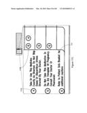 Manufacturing Separable Pouches With A Center Cut Blade diagram and image