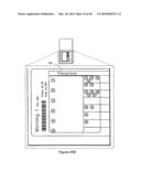 Manufacturing Separable Pouches With A Center Cut Blade diagram and image