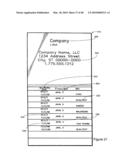 Manufacturing Separable Pouches With A Center Cut Blade diagram and image