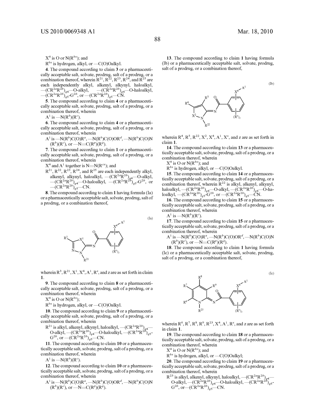 NOVEL COMPOUNDS AS CANNABINOID RECEPTOR LIGANDS - diagram, schematic, and image 89