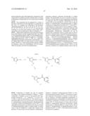 NOVEL COMPOUNDS AS CANNABINOID RECEPTOR LIGANDS diagram and image