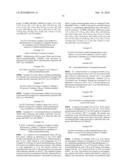 NOVEL COMPOUNDS AS CANNABINOID RECEPTOR LIGANDS diagram and image