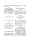 NOVEL COMPOUNDS AS CANNABINOID RECEPTOR LIGANDS diagram and image