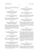 NOVEL COMPOUNDS AS CANNABINOID RECEPTOR LIGANDS diagram and image